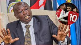 DCP leader Rigathi Gachagua revealed he's not an enthusiast of EPL.